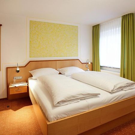 Hotel Gasthof Zum Biber Motten Екстериор снимка