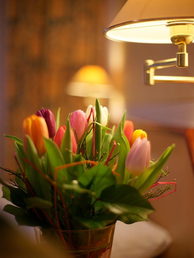 Hotel Gasthof Zum Biber Motten Екстериор снимка