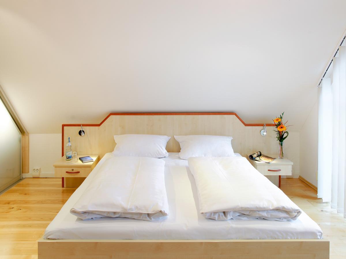 Hotel Gasthof Zum Biber Motten Екстериор снимка