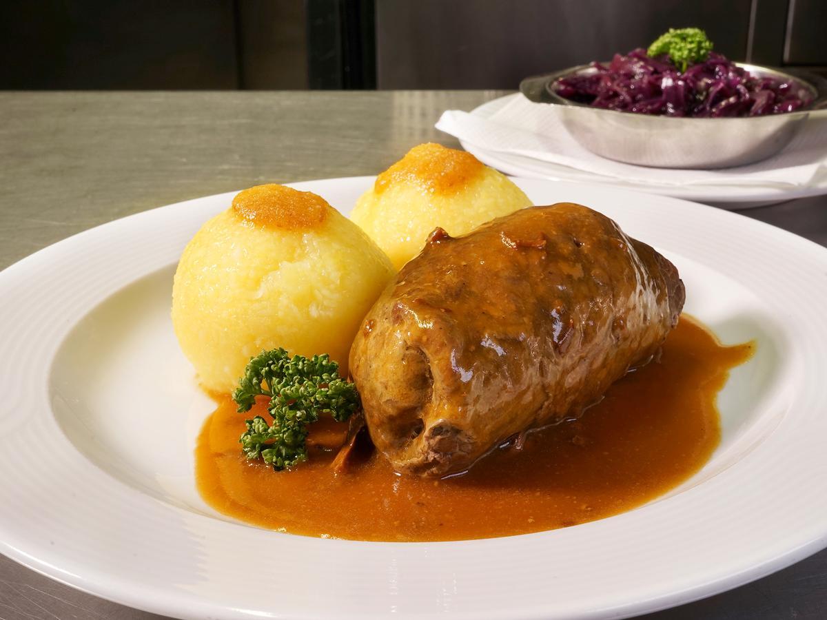 Hotel Gasthof Zum Biber Motten Екстериор снимка