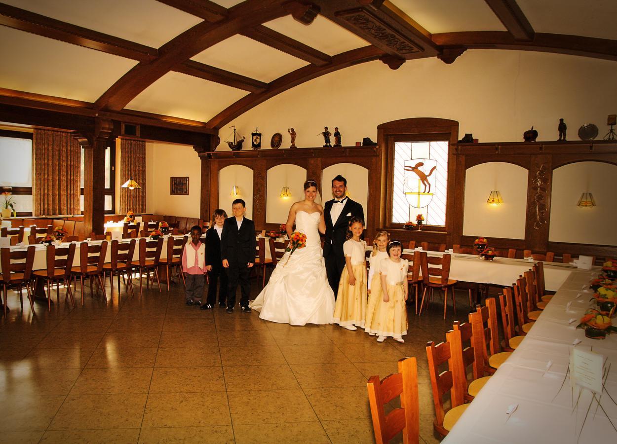Hotel Gasthof Zum Biber Motten Екстериор снимка